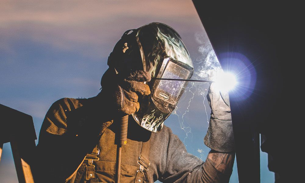 Person Welding 2
